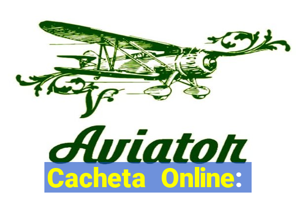 Cacheta Online: Jogo de Cartas